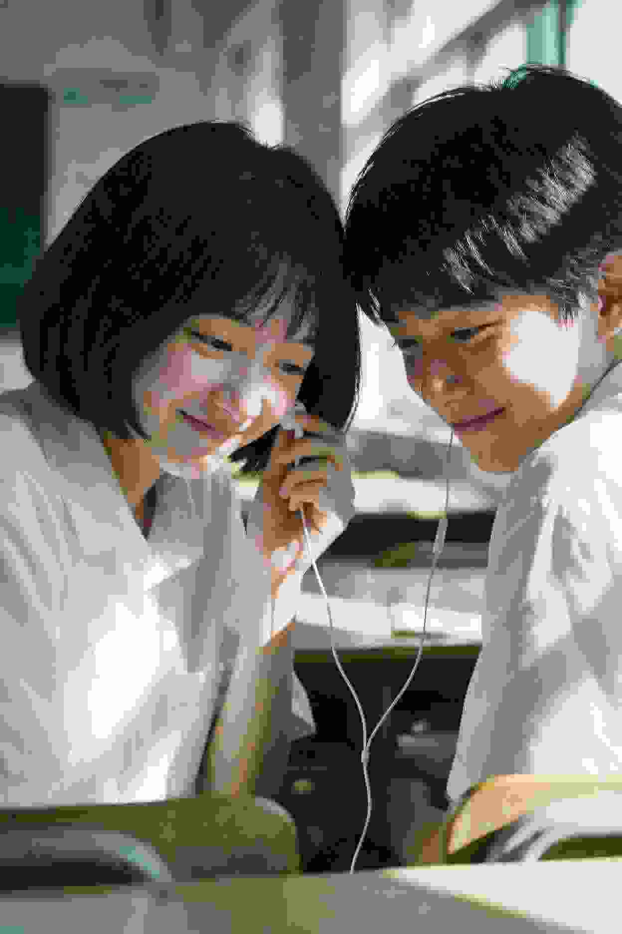 迷宫心魔